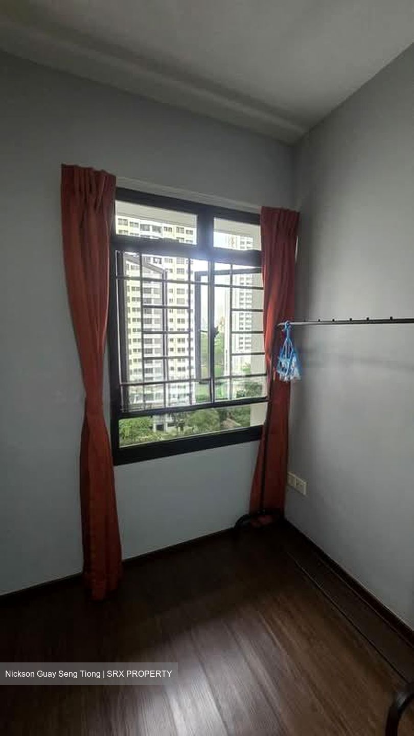 Blk 119D Kim Tian 119 (Bukit Merah), HDB 4 Rooms #597030381